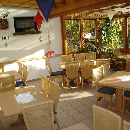 Gasthof Zur Krone Leidersbach Екстериор снимка