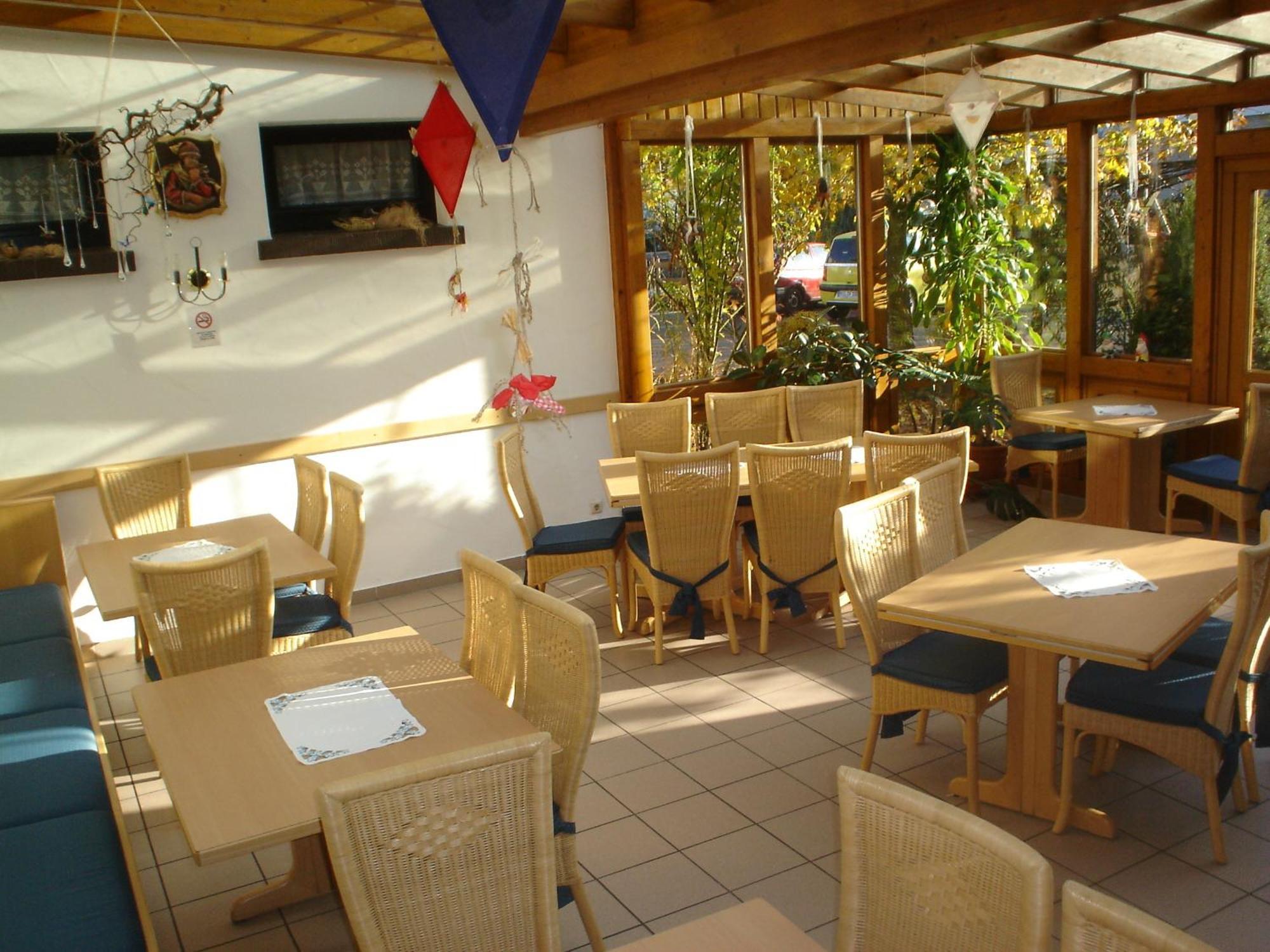 Gasthof Zur Krone Leidersbach Екстериор снимка