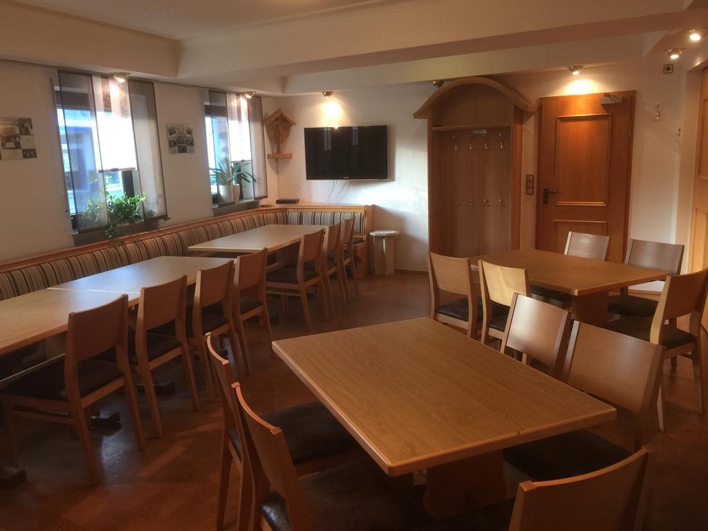 Gasthof Zur Krone Leidersbach Екстериор снимка