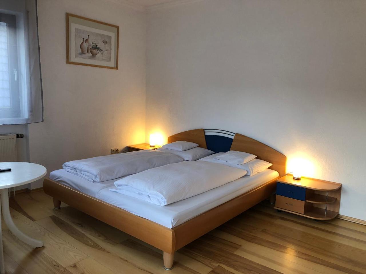Gasthof Zur Krone Leidersbach Екстериор снимка